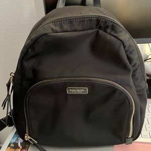 Kate spade Nylon Backpack